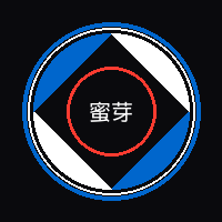 蜜芽 官方品牌Logo